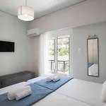 Central Spacious Apt Close To Port-Sites W/View 2