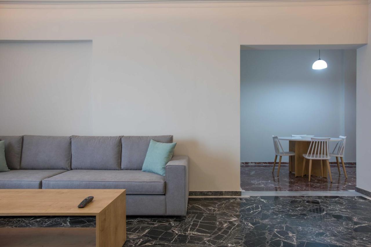 Appartement Spacious Close To Port-sites W/view 2