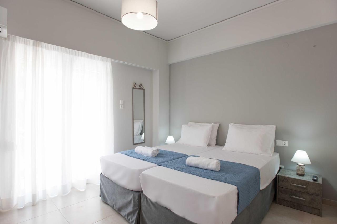 Appartement Spacious Close To Port-sites W/view 2