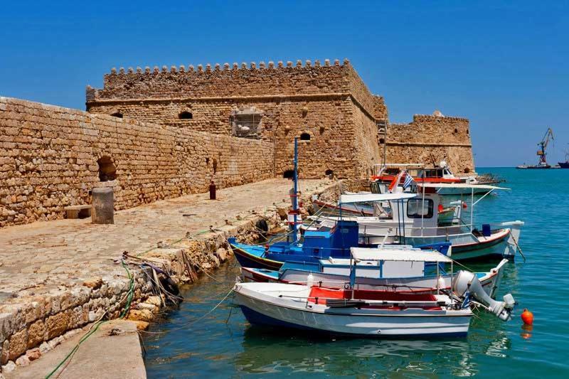 Appartement Spacious Close To Port-sites W/view 2 *