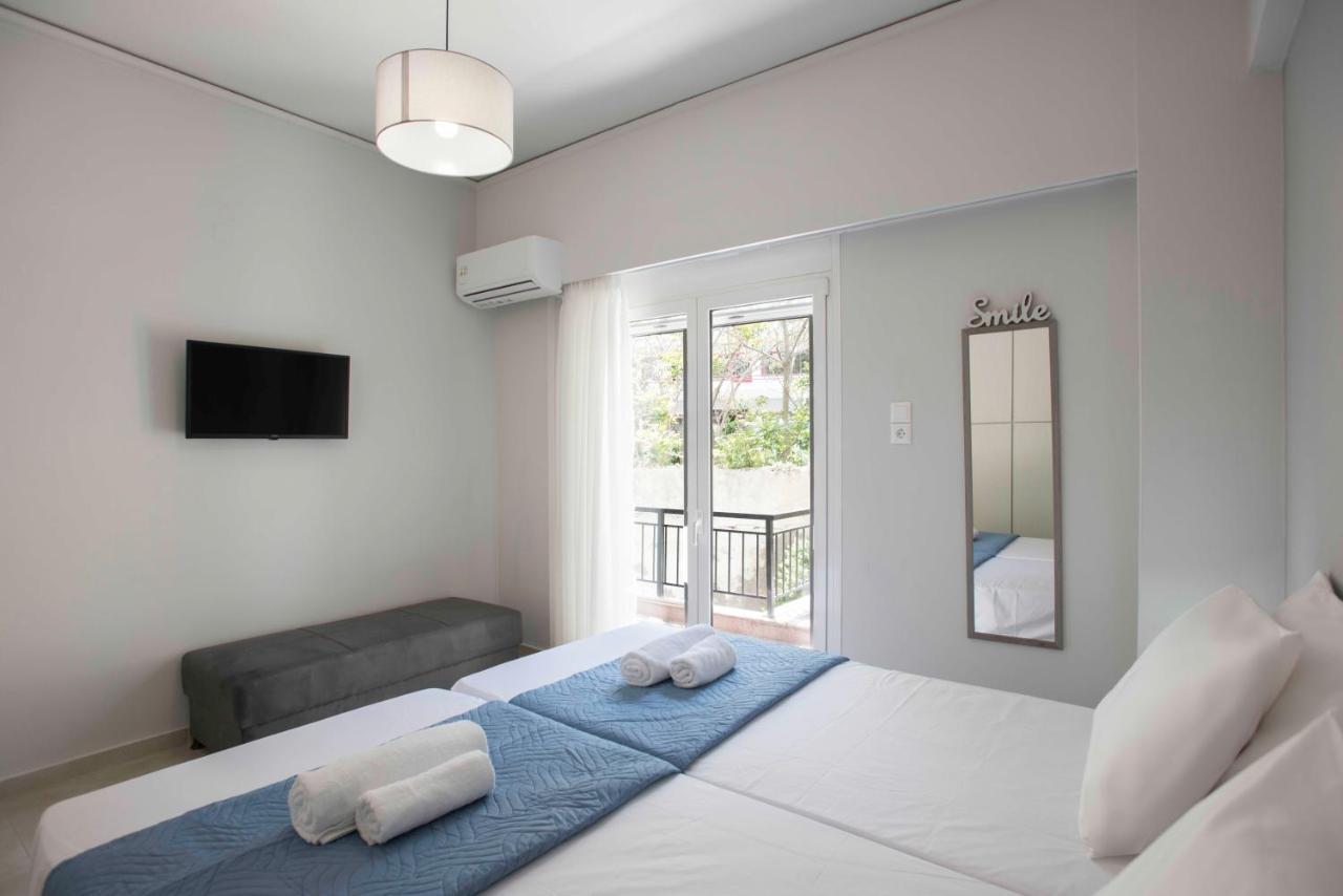 Spacious Close To Port-sites W/view 2 *